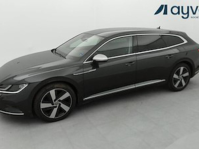 Volkswagen Arteon shooting brake 2.0 tdi 150 CV Navigational system Discover Media, Attelage, Camera