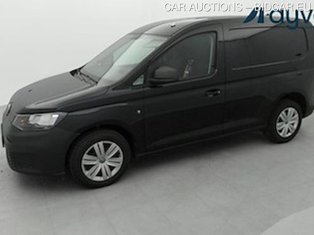 Volkswagen Caddy 2.0tdi 90kw bmt cargo DS 122CV