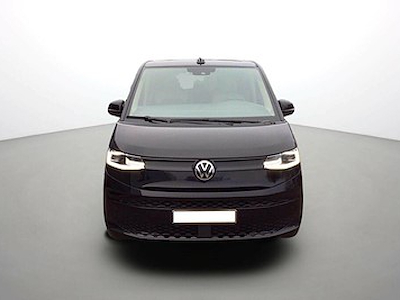 Volkswagen Multivan 2.0 tdi dsg 150 CV Camera, Attelage, Porte coulissante electrique, Pack Top