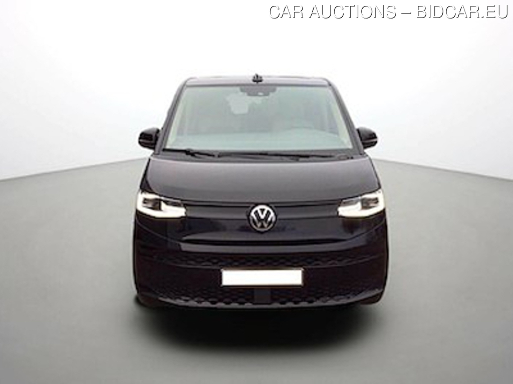 Volkswagen Multivan 2.0 tdi dsg 150 CV Camera, Attelage, Porte coulissante electrique, Pack Top