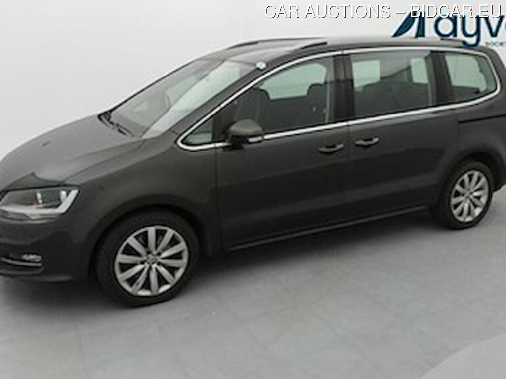 Volkswagen Sharan 2.0 tdi scrdsg 176CV Highline NAVI