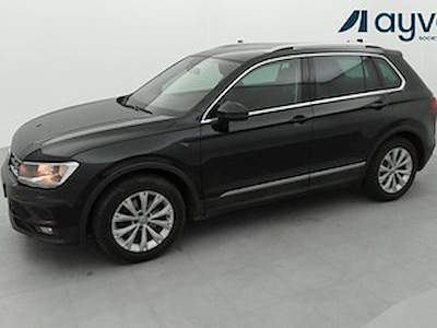 Volkswagen Tiguan 2.0 tdi comfortline 115 CV Pack Travel, Siege ErgoActive avec reglage 14 voies