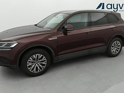 Volkswagen Touareg diesel - 2018 3.0 TDi V6 SCR 4Motion Tiptronic