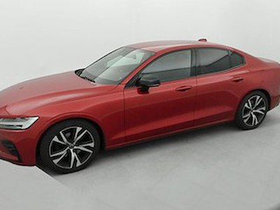 Volvo S60 2.0 T4 r-design launch edi 190 CV Vitres teintees, Sieges Sport