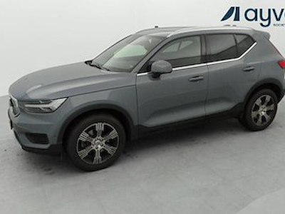 Volvo Xc40 T4 inscription geartronic 190 CV Intellisafe, Xenium Pack, Luxury Seat Pack, Park Assist, Toit ouvrant