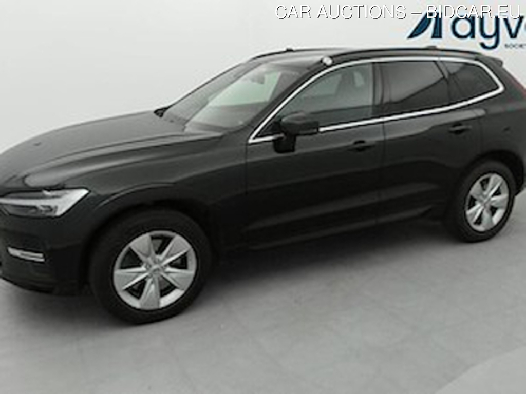 Volvo Xc60 B4 momentum pro 197 CV Business Pack