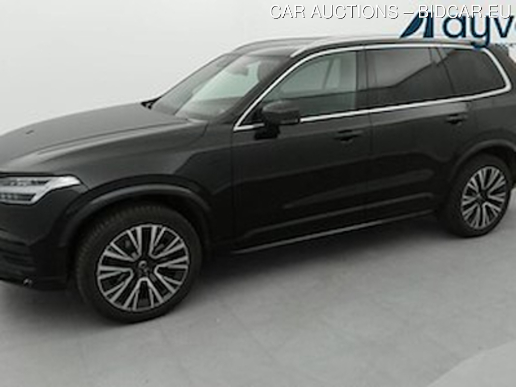 Volvo Xc90 B5 4wd momentum pro 235 CV Toit Pano, Attelage, 7 Places, Pack Premium Audio, Pack Versality Pro