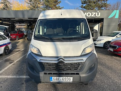 Citroen Jumper 33 L3H2 2.0 BlueHDi 130