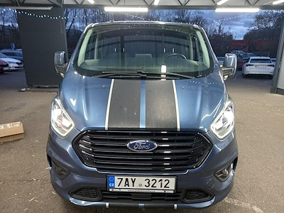 Ford Tourneo Sport 320 L1 2.0TDCi 134kW