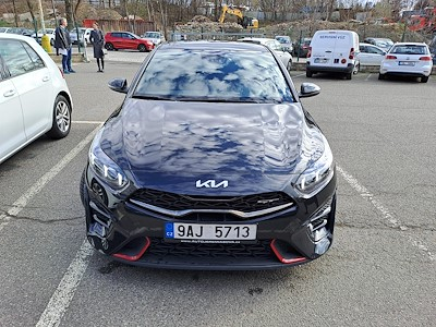 Kia ProCeed 1.6 T-GDI GPF GT DCT