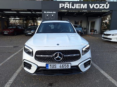 Mercedes-Benz GLB GLB 200 d 4MATIC