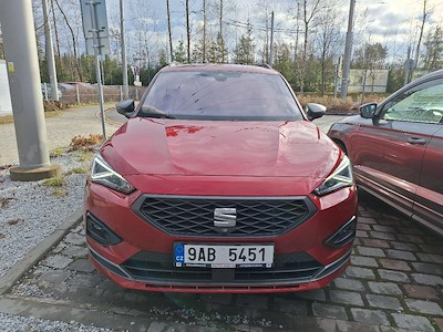 Seat Tarraco 2.0 TDI 147 kW DSG 4WD FR