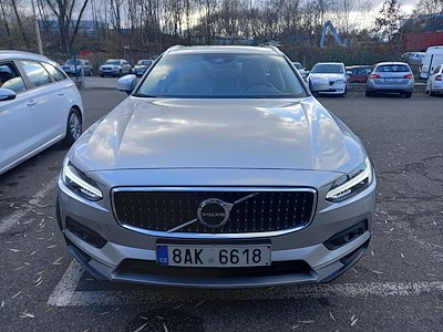 Volvo V90 B5 AWD benzin Pro Auto