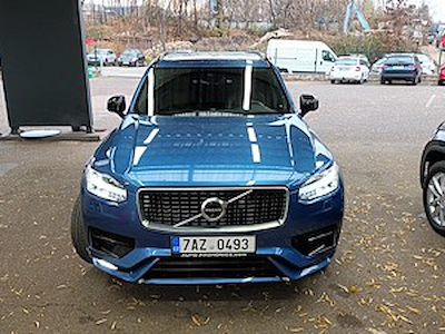 Volvo XC90 T6 AWD Drive-E 2.0L R-Design Auto