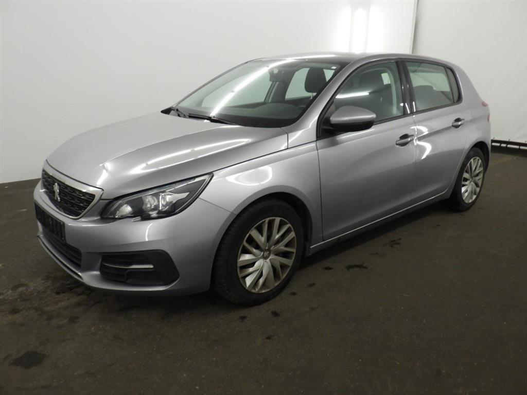 Peugeot 308 BLUE LEASE 1.5 BLUEHDI 130 5D, 2018