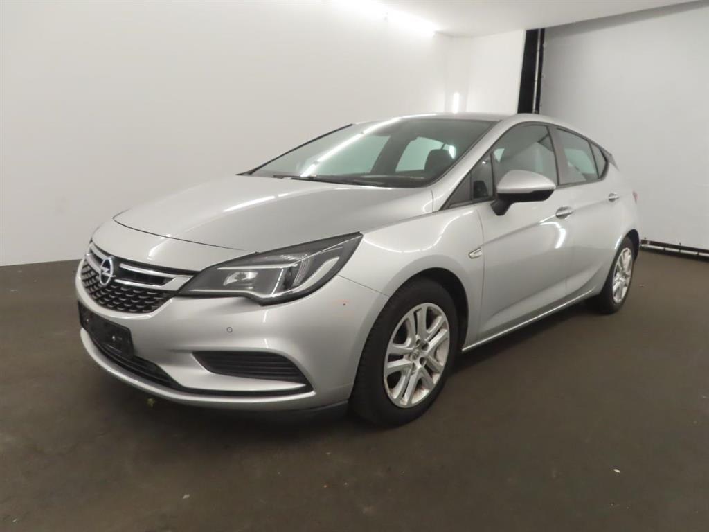 Opel Astra 1.6 CDTI 81KW S/S ONLINE EDITION 5D, 2018