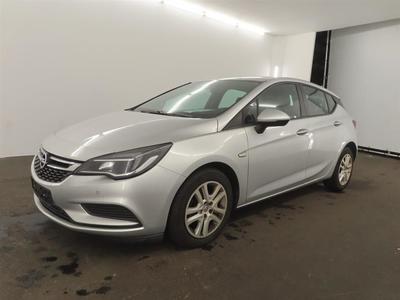 Opel Astra 1.6 CDTI 81KW S/S ONLINE EDITION 5D, 2019