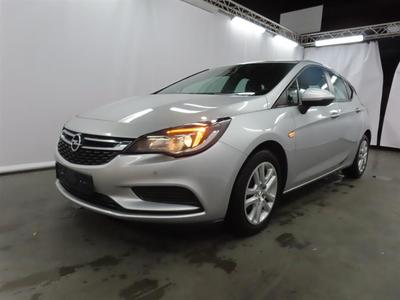 Opel Astra 1.6 CDTI 81KW S/S ONLINE EDITION 5D, 2018