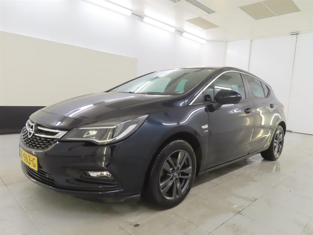 Opel Astra 1.4 T. 120 EDITION, 2019