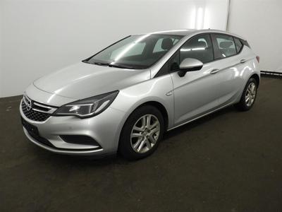 Opel Astra 1.6 CDTI 81KW S/S ONLINE EDITION 5D, 2019