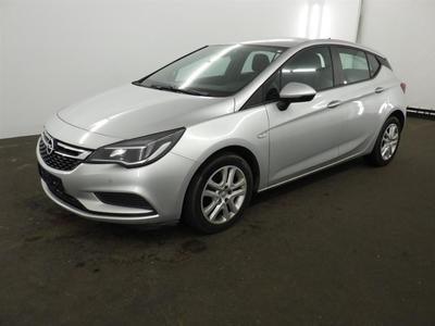 Opel Astra 1.6 CDTI 81KW S/S ONLINE EDITION 5D, 2019