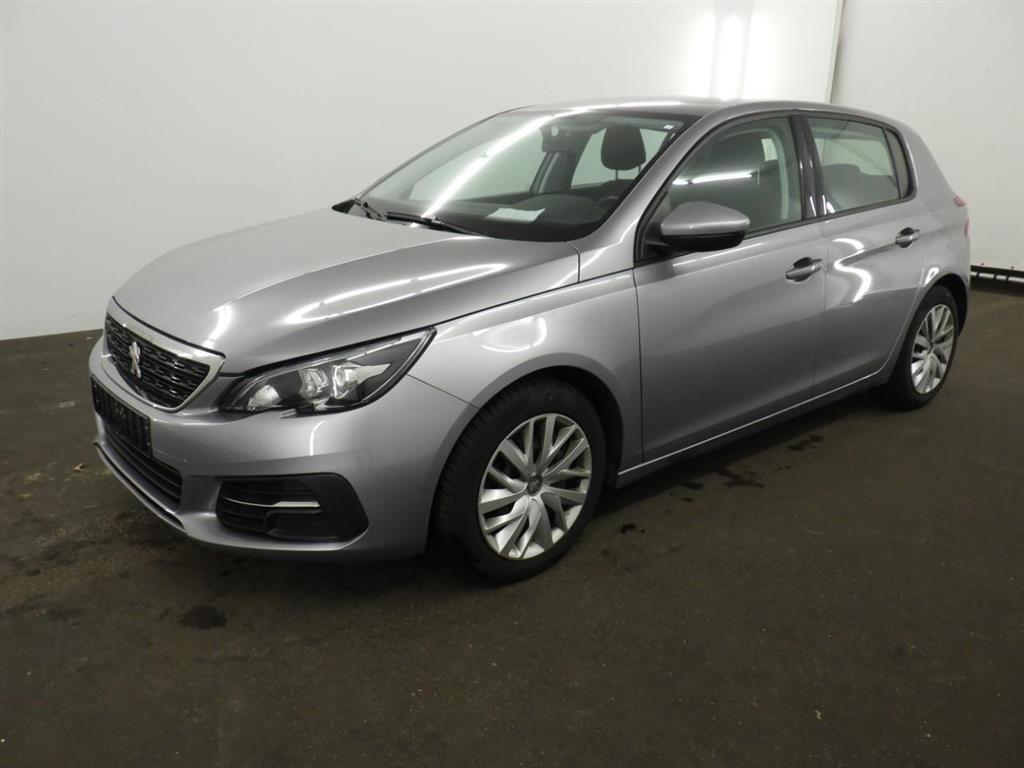 Peugeot 308 BLUE LEASE 1.5 BLUEHDI 130 5D, 2018