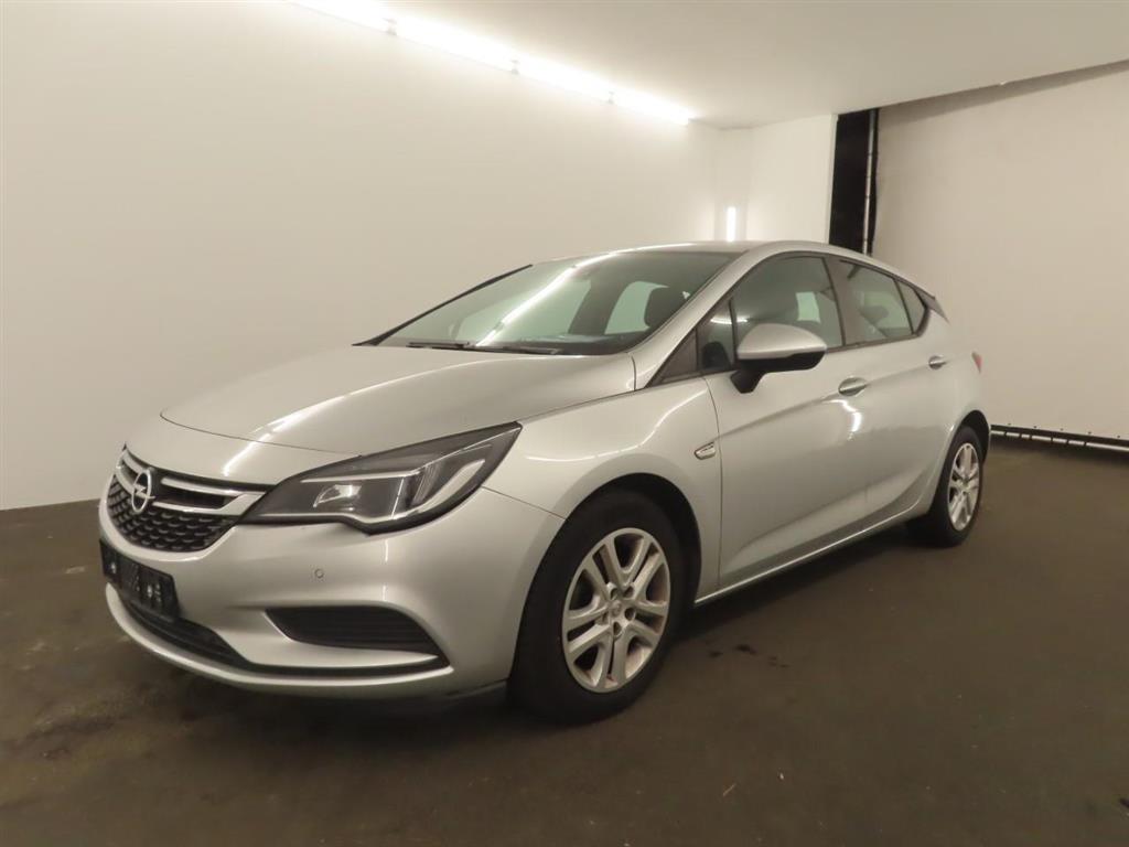 Opel Astra 1.6 CDTI 81KW S/S ONLINE EDITION 5D, 2019