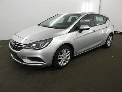 Opel Astra 1.6 CDTI 81KW S/S ONLINE EDITION 5D, 2018