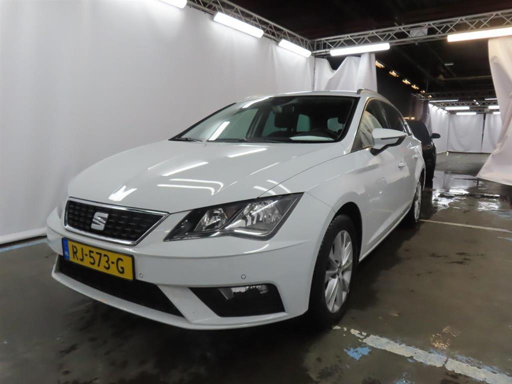 Seat Leon st 1.4 ECOTSI ST.BNSI., 2018