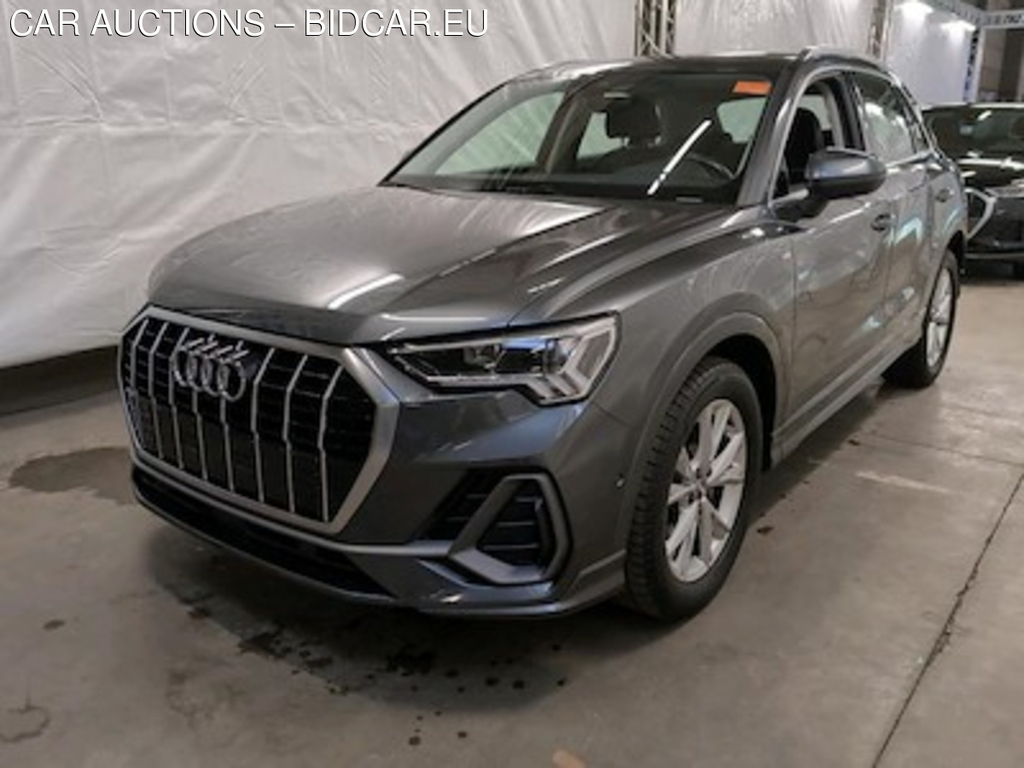 Audi Q3 35 TFSI S LINES TRONIC AUT