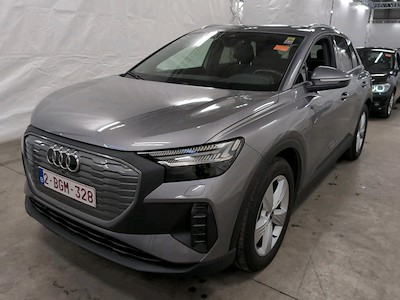 Audi Q4 e-tron 82 KWH 40 ATTRACTION