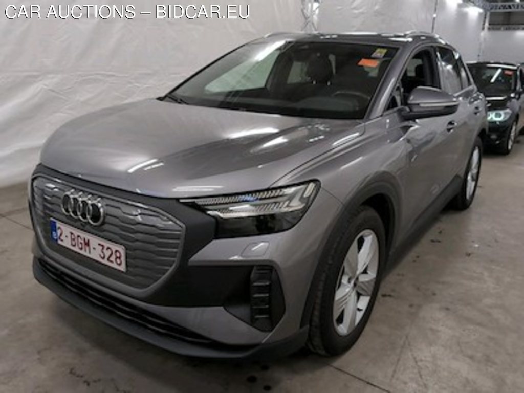 Audi Q4 e-tron 82 KWH 40 ATTRACTION