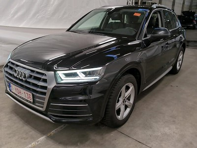 Audi Q5 35 TDI BUSINESSEDITION SPORT