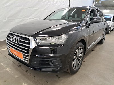 Audi Q7 45 TDI QUATTROTIPTRONIC (EU6.