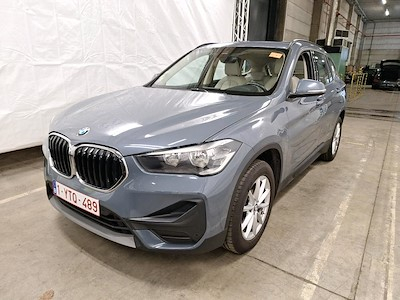 BMW X1 1.5IA SDRIVE18OPF AUT