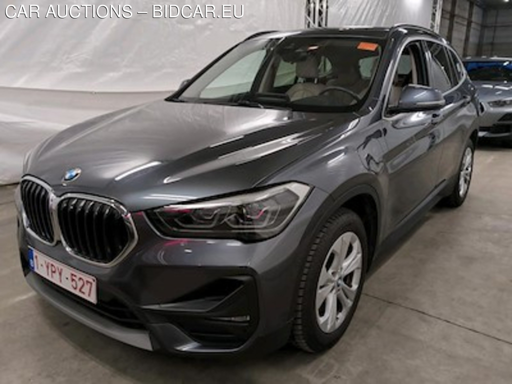 BMW X1 1.5IA XDRIVE25EPHEV OPF AUT