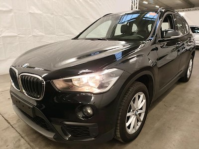 BMW X1 2.0IA SDRIVE20OPF (EU6D-TEMP)