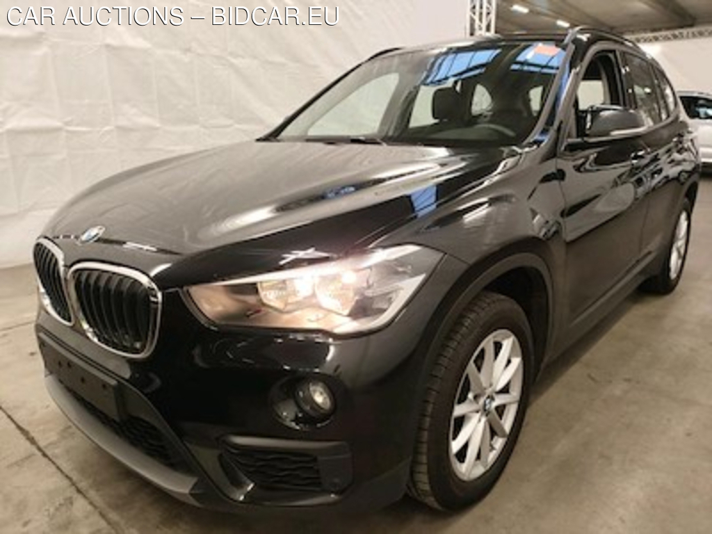 BMW X1 2.0IA SDRIVE20OPF (EU6D-TEMP)