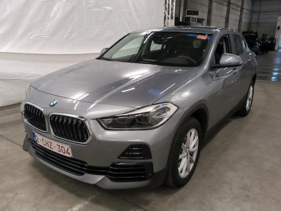 BMW X2 SDRIVE18IA 100KW DCT