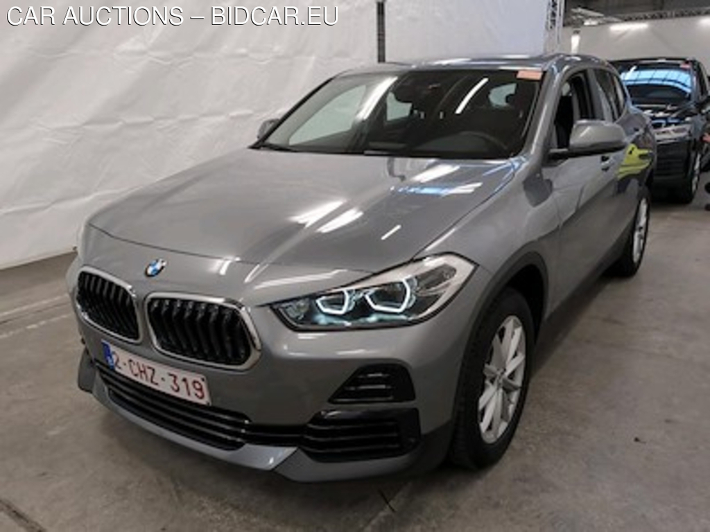 BMW X2 SDRIVE18IA 100KW DCT