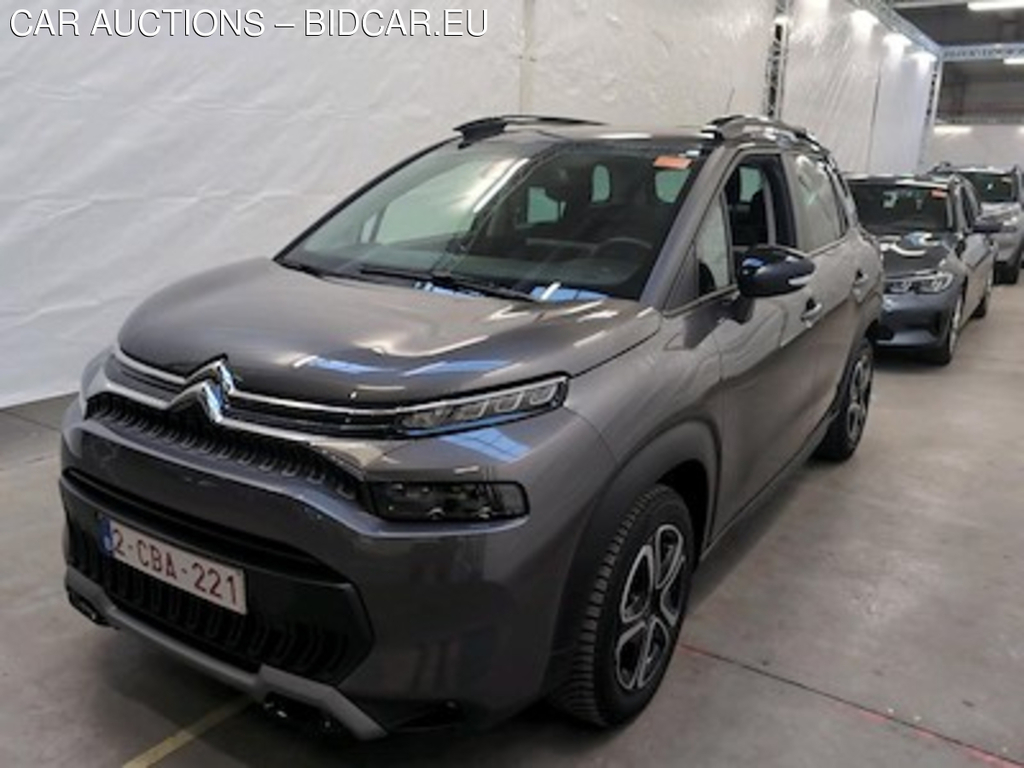 Citroen C3 aircross 1.2 PURETECH 110 S&amp;S MAN6 FEEL