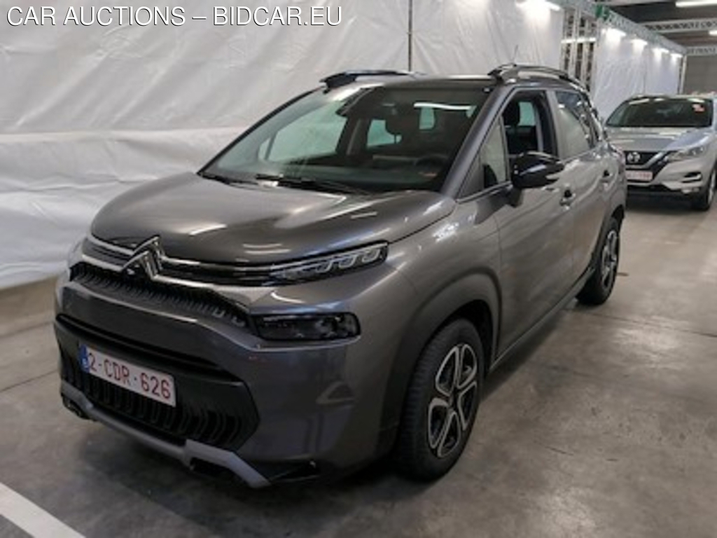 Citroen C3 aircross 1.2 PURETECH 110 S&amp;S MAN6 FEEL