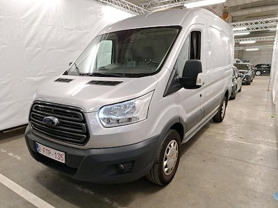 Ford Transit 350m 2.0 TDCI L2H2 RWD TREND