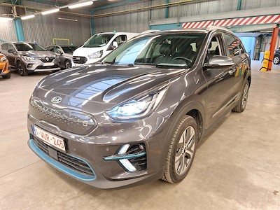 Kia E-NIRO 64 KWH MORE