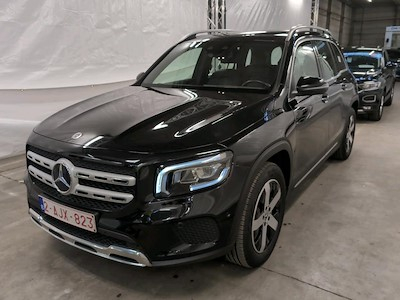 Mercedes-Benz GLB GLB 200 D BUSINESS SOLUTION AU