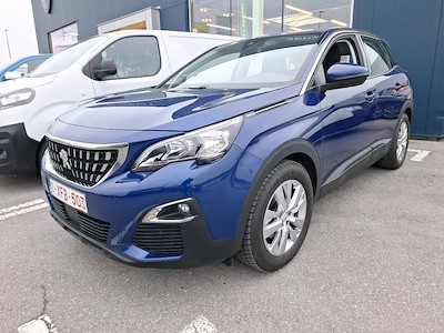 Peugeot 3008 1.2 PURETECH ACTIVE (EU6.3)