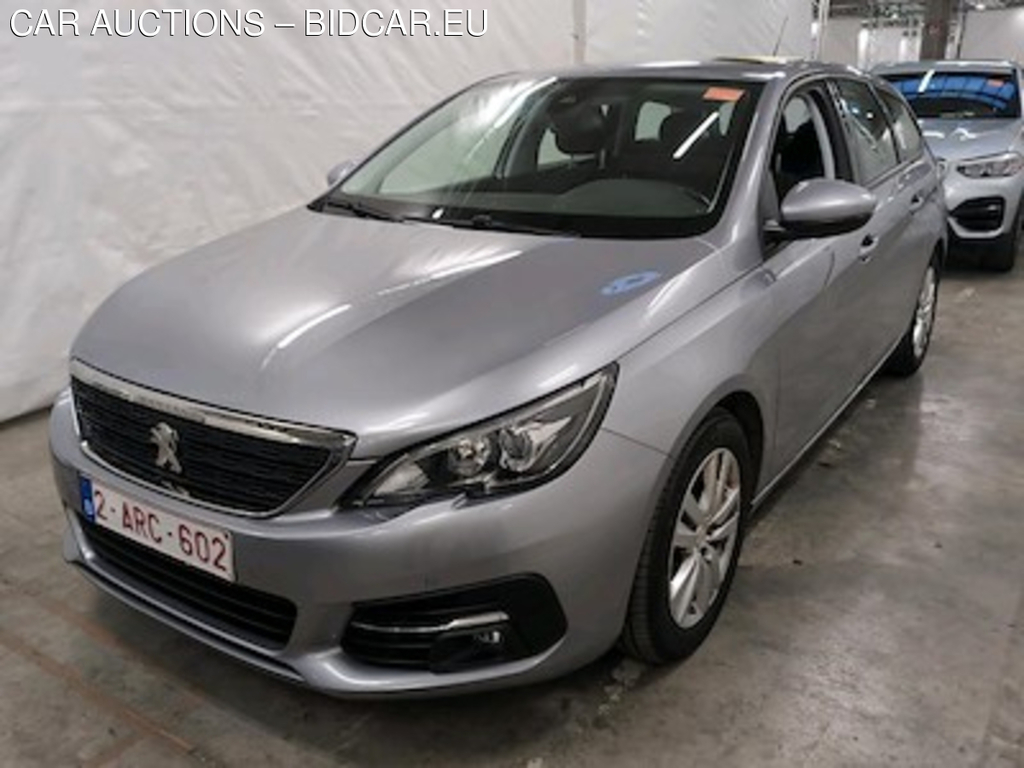 Peugeot 308 SW 1.5 BLUEHDI BUSINESS S&amp;S