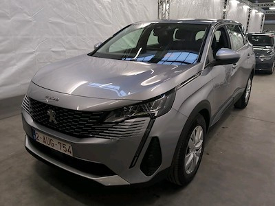 Peugeot 5008 1.5 BLUEHDI ACTIVE PACK