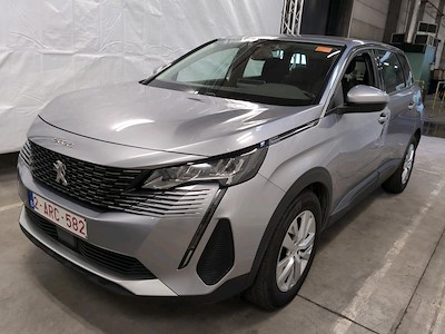 Peugeot 5008 1.5 BLUEHDI ACTIVE PACK