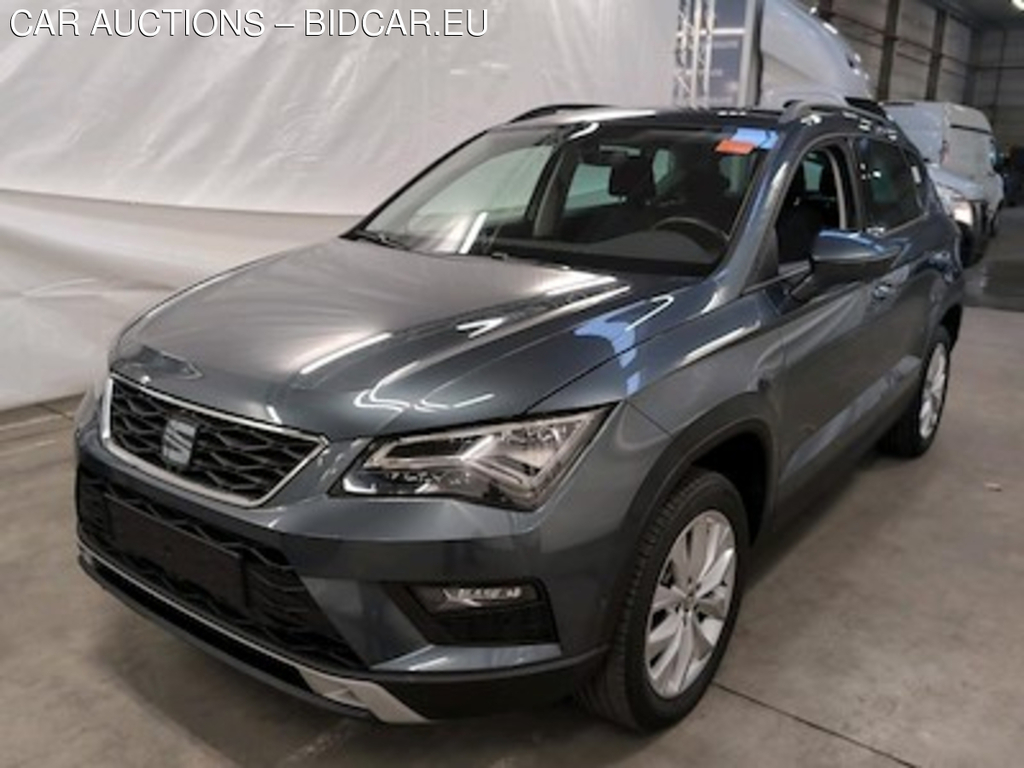 Seat ATECA 1.0 TSI ECOMOTIVE MOVE! OPF